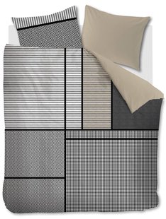 Dekbedovertrekset Jet Set | Beddinghouse Dutch Design