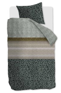 Dekbedovertrekset Iven | Beddinghouse