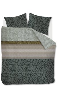 Dekbedovertrekset Iven | Beddinghouse