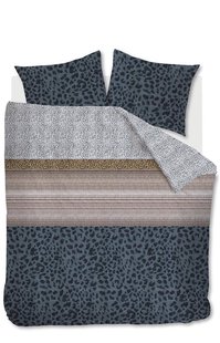 Dekbedovertrekset Iven | Beddinghouse