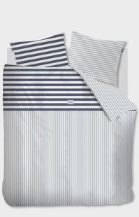 Dekbedovertrekset Harbour | Rivièra Maison