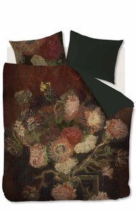 Dekbedovertrekset Gladioli | Beddinghouse x Van Gogh Museum