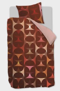 Dekbedovertrekset Redwood | Beddinghouse Dutch Design