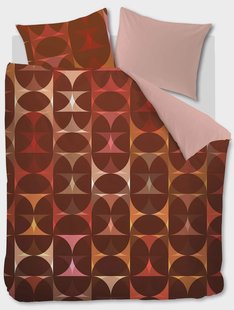 Dekbedovertrekset Redwood | Beddinghouse Dutch Design