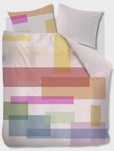 Dekbedovertrekset Translucent | Beddinghouse Dutch Design