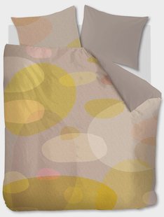 Dekbedovertrekset Sunny Day | Beddinghouse Dutch Design