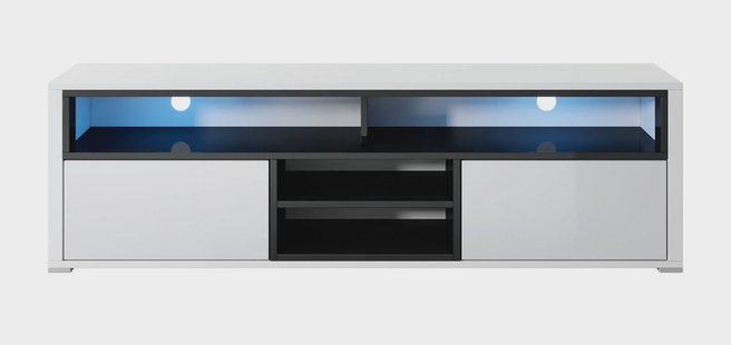 TV-meubel Boss | Selsey Design