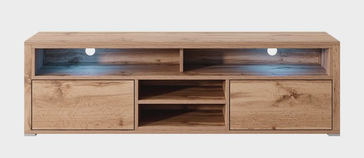 TV-meubel Boss | Selsey Design