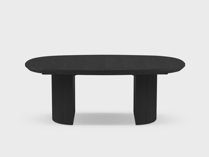 Eettafel Nido uitschuifbaar | Micadoni Home