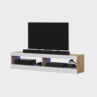 TV-meubel James glans | Selsey Design