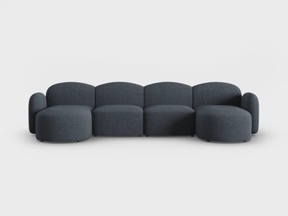 U-bank Blair chenille | Micadoni Home