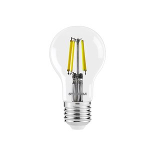 Sylvania E27 filament LED lamp 2,3W 4.000K 485 lm Sylvania E27 filament LED lamp 2,3W 4.000K 485 lm