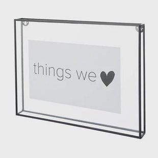 vtwonen Rechthoekige Fotolijst L 25 x 34 cm