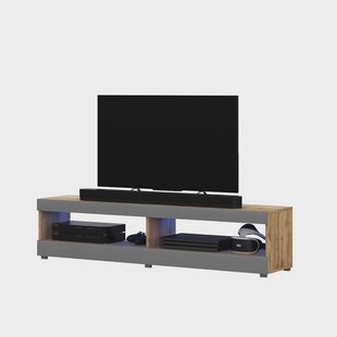 TV-meubel James glans | Selsey Design