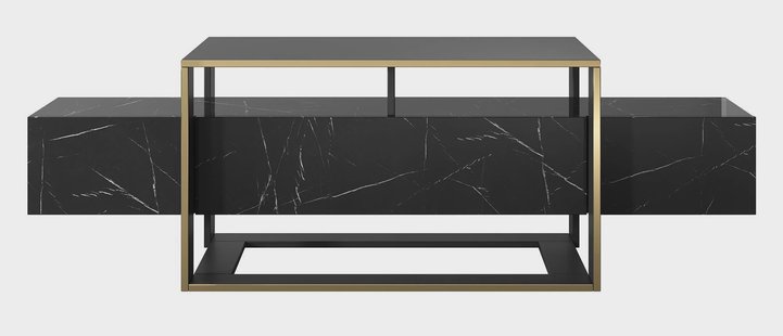 TV-meubel Excelsum | Selsey Design