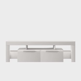 TV-meubel Lima met verlichting | Selsey Design