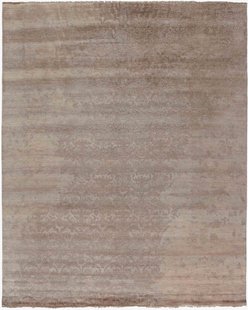 MOMO Rugs - Vloerkleed Damask AL-2-B-34-B-33 - 140x200 cm