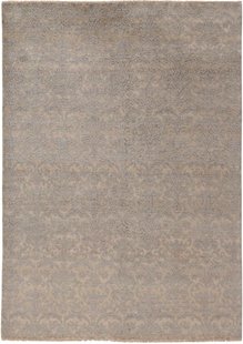 MOMO Rugs - Vloerkleed Damask AL-445-HB-6-HB-36 - 140x200