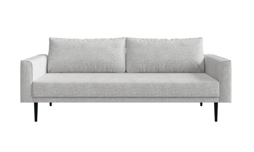 3-zitsslaapbank Lena chenille | NADUVI Collection