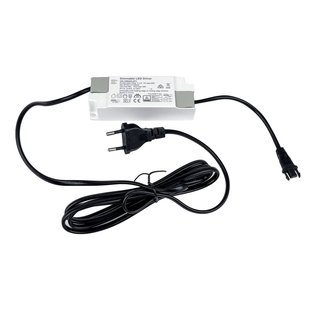 The Light Group SLC Shift LED driver dimbaar 450mA max. 22 W