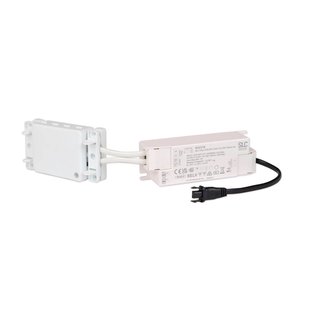 The Light Group SLC Shift Dali LED driver NFC 100-700mA max. 25W