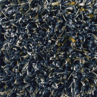 Brink en Campman - Vloerkleed Spring Carbon 059114 - 140x200 cm