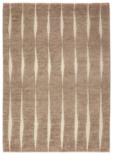 MOMO Rugs - Vloerkleed Landscape Stream Brown - 60x90 cm