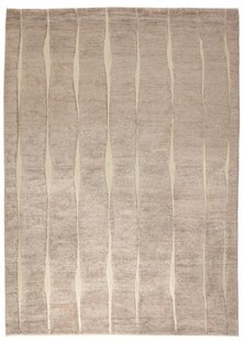 MOMO Rugs - Vloerkleed Landscape Stream Beige - 60x90 cm