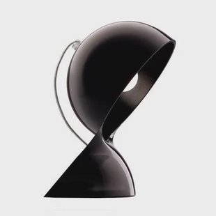 Dalù tafellamp zwart