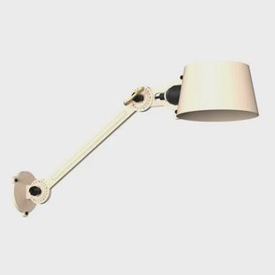 Bolt Sidefit wandlamp install Lighting White