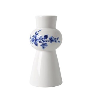 Kandelaar bol Bloem klein