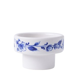 Waxinelichthouder Bloem klein