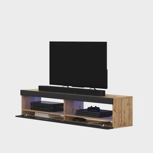 TV-meubel James glans | Selsey Design