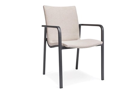 SUNS | Tuinstoel Anzio | Camel Sand