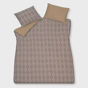 Vandyck - PURE 74 yarn dyed - 140x200|220 1x 60x70 Vandyck - PURE 74 yarn dyed - 140x200|220 + 1x 60x70