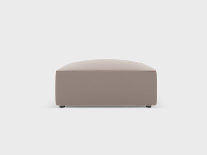 Hocker Sao kunstleer | Windsor & Co