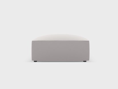 Hocker Sao kunstleer | Windsor & Co