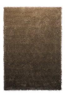 Brink en Campman - Vloerkleed Shade high beige-dark chocolate 011901 - 170x240 cm