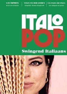 Italopop - Vanja van der Leeden