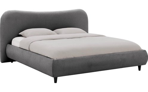 Goossens Bedframe Pecaro, 200 x 210 cm