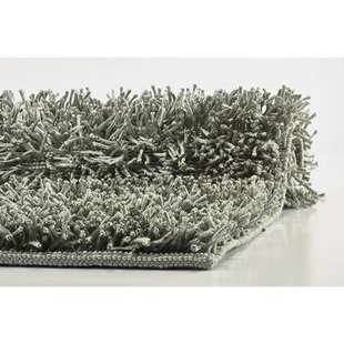 Kemen Badmat Thyme | 80x160 cm | Groen | Polyester Kemen Badmat Thyme | 80x160 cm | Groen | Polyester