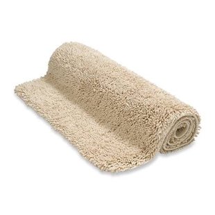 Ranger Spray Badmat Desert | 75 x 140 cm | Beige | Katoen