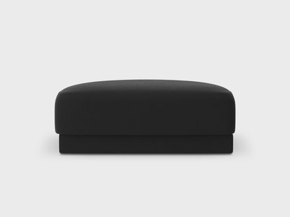 Hocker Miley velvet | Micadoni Home