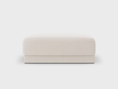 Hocker Miley velvet | Micadoni Home