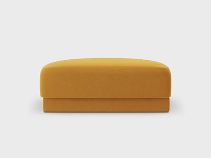 Hocker Miley velvet | Micadoni Home