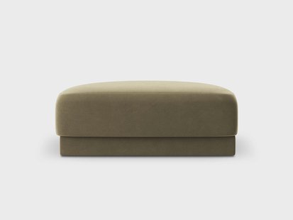 Hocker Miley velvet | Micadoni Home