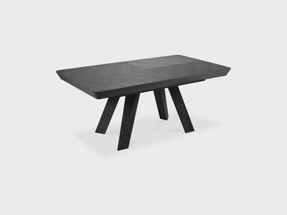 Eettafel Njal uitschuifbaar | Windsor & Co