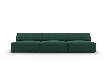3-zitsbank Jodie zonder armleuning | Micadoni Limited Edition 3-zitsbank Jodie zonder armleuning | Micadoni Limited Edition
