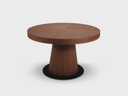 Eettafel Laica uitschuifbaar | Windsor & Co Eettafel Laica uitschuifbaar | Windsor & Co