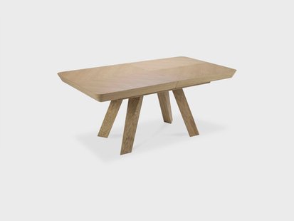 Eettafel Njal uitschuifbaar | Windsor & Co